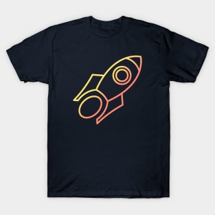 Rocket T-Shirt